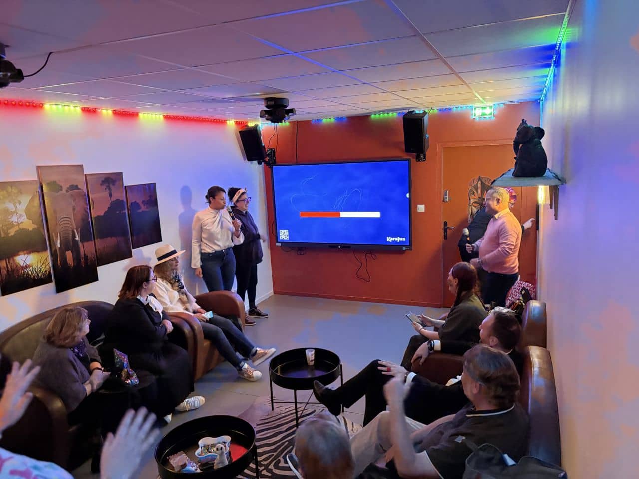 Karaoké dans les Hauts-de-France : nos conseils pour une soirée qui marche à tous les coups