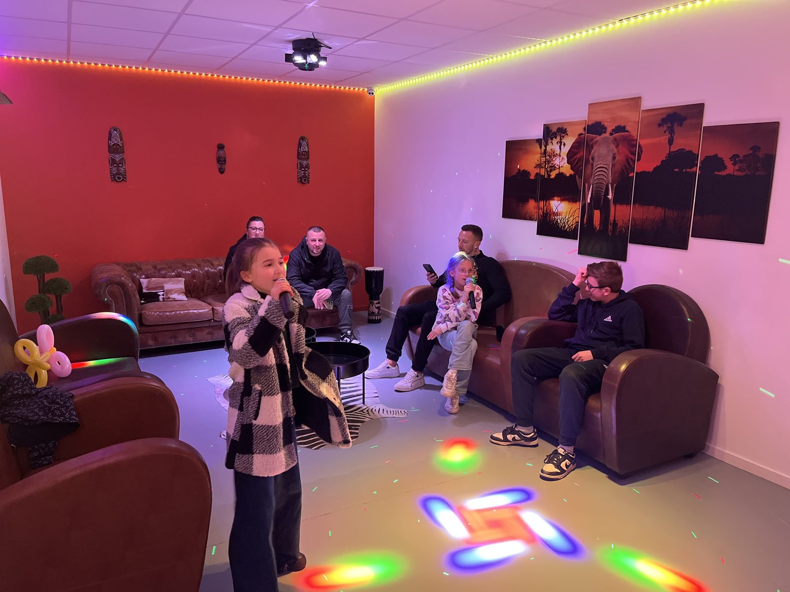 Karaoké dans les Hauts-de-France : quelle salle à thème choisir parmi les six ?
