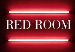 Red Room (-10 pers.)